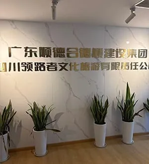 Asia Leader Travel company intro — professional travel platform
