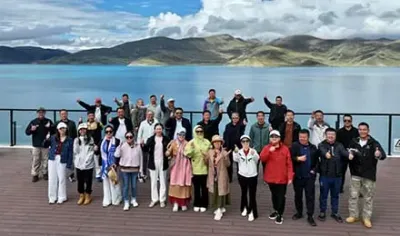 Asia Leader Travel - Western China Custom & Group Travel