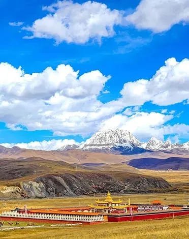 Nature theme travel