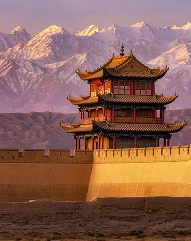Culture theme travel
