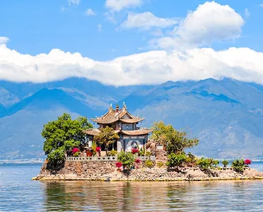 Xinjiang