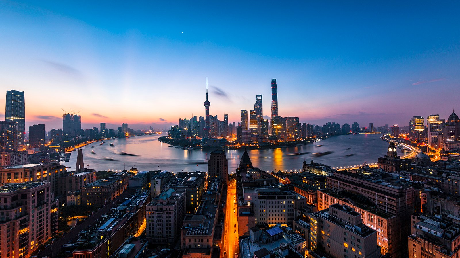 CHINA Classic Highlights