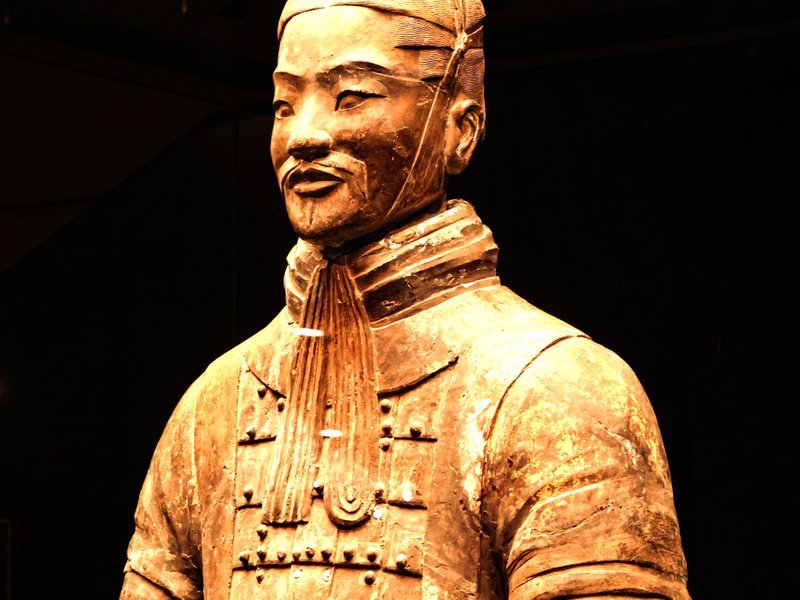 CHINA Ancient City Cultural Tour - Chinatour cover image