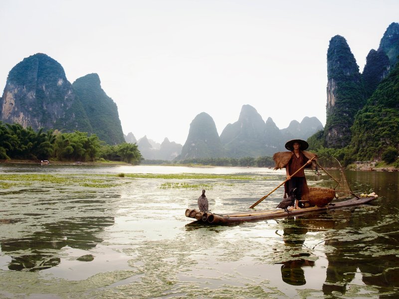 CHINA Classic Adventure - Chinatour cover image