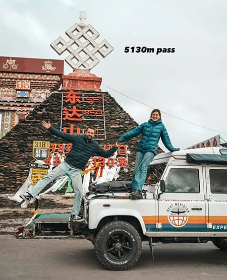 Asia Leader Travel
