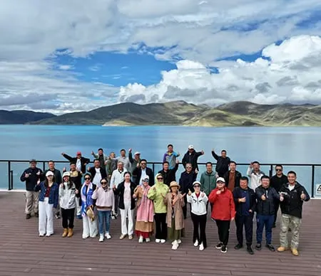 Asia Leader Travel