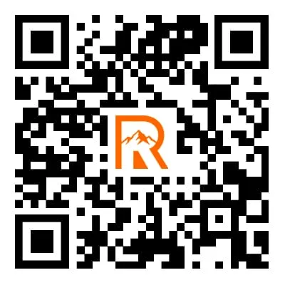 WeChat customer service QR code