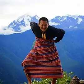 Jack (Taiwan) - Cross-strait Travel Expert