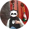 Overseas Chinese Peter
