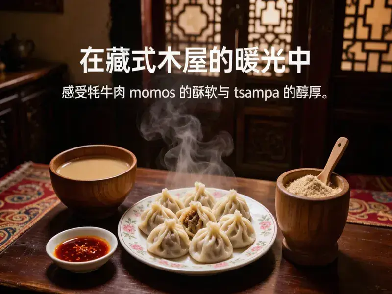 Tibet Food Guide: From Tibetan Noodles to Barley Wine—What You Should Really Eat in Lhasa - Food Guides