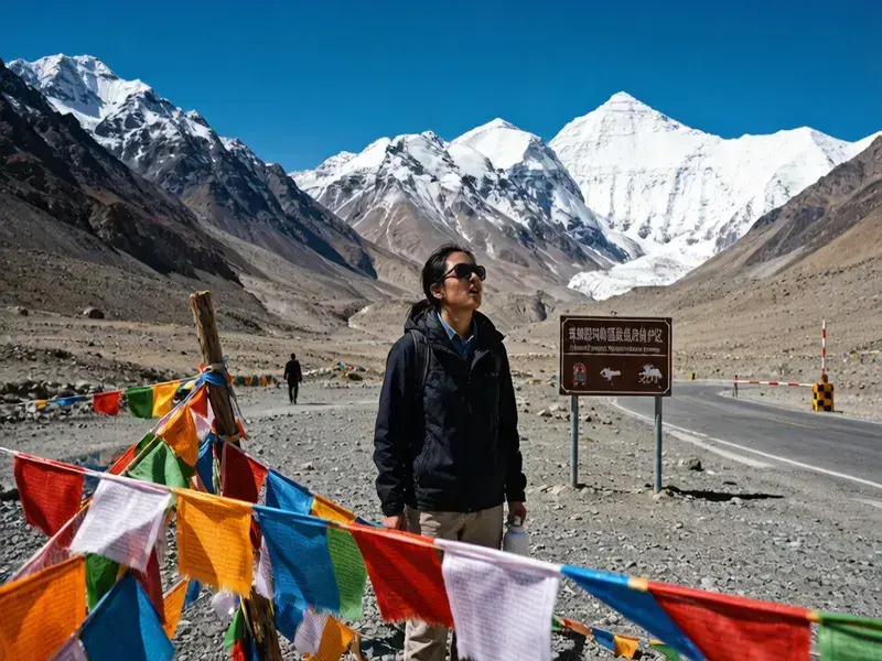 Tibet Altitude Sickness Survival Guide: Don't Let Oxygen Deprivation Ruin Your Highland Dream - Travel Tips